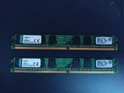 2x Kingston KFJ2889 /1G BPMK0841441