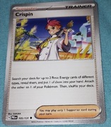 Crispin 105/131 PRE 2szt