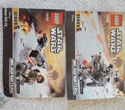 LEGO StarWars 75195