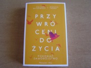 PRZYWRÓCENI DO ŻYCIA POKONAĆ SAMOBÓJSTWO WITKOWSKA TADRA