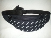 Saszetka nerka PROSTO 