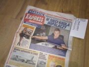 Express Ilustrowany Tygodnik Łódzka Gazeta 3 września 2010