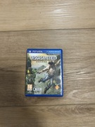Uncharted Golden Abyss