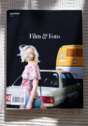 Aperture 231 - Film & Foto (stan bdb)