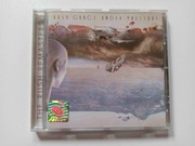 RUSH - GRACE UNDER PRESSURE CD