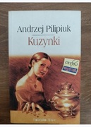 Kuzynki. Andrzej Pilipiuk 