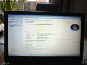 Laptop Acer E1 570 na części 