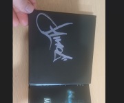 HINOL Polska Wersja - MEJ DUSZY DZIECKO | AUTOGRAF