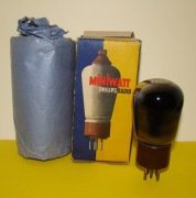 B 543 Philips B543 NOS Rare !