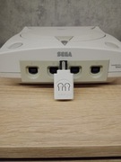 Dreamcast bank pamięci VMUx8