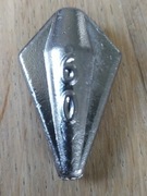 ciężarek wędkarski 60g