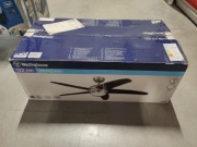 Wentylator sufitowy Westinghouse Bendan 132cm. 