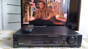 SONY Video SLV-E 7VP.STEREO HiFi z pilotem 