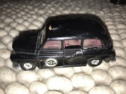 Corgi austin london taxi