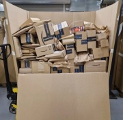 2x Mystery Box Amazon – Zestaw Niespodzianka OKAZJA!  