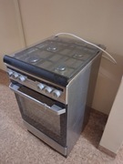 KUCHENKA gazowo-elektryczna Amica 58GE3.33HZpTaDNAQ(Xx)