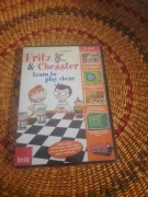Gra komputerowa Fritz & Chesster
