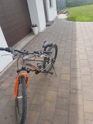 Rower górski 26 cali