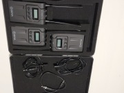 MIKROPORT BOYA WM8 K2