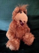 Alf maskotka vintage Alien Productions 