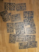 Warhammer space marines space wolves bits bitsy bitz