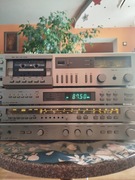 Okazja Wieża Dual  zestaw CV1250 CT1250 CT1450 C814