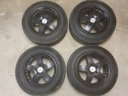  felgi plus opony 205/65 R 16C plus sruby 