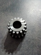 Satelita kosza rewersu półbiegu Renault CLAAS 