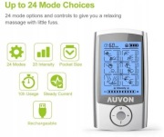 Elektrostymulator mięśni AUVON AS1080 tens do ciała