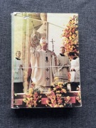 Jan Paweł II w kraju reformacji Homilie i Przemówienia PAX 1984
