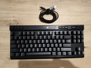 Klawiatura mechaniczna Corsair K70 Rgb Tkl gamingowa