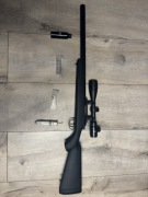 Novritsch ssg10 A1 ASG + kilka gratisów