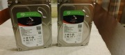 Seagate IronWolf 4TB 