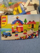 LEGO Bricks &More 4628 Zabawa z klockami komplet 