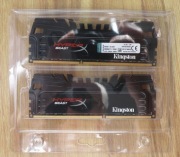 Pamięć KINGSTON HYPER BEAST DDR3 8GB