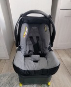Fotelik samochodowy GRACO 0-13kg