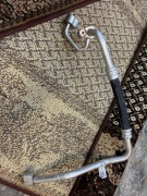 AUDI Q8 E-TRON PRZEWÓD KLIMATYZACJI 4KE 816 727 E