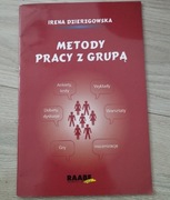 Metody pracy z grupą I. Dzierzgowska