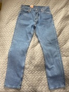 Levis 501