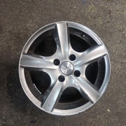 Felga Aluminiowa Dezent 15 Cali 4x108