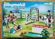 Playmobil Country 6930 Turniej Jeździecki NOWY UNIKAT 