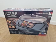 Grill elektryczny Adler AD 6610 3000W