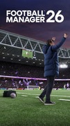 Football Manager 2026 - Klucz Steam
