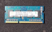 Pamięć RAM Kingston HMT312S6BFR6C-H9 N0 AA 1 GB 1rx16 PC3 