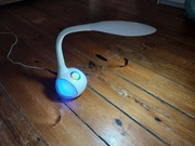 lampka biurkowa LED
