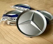 Mercedes - Benz Dekielki do felg aluminiowych alufelg Gwiazda A2014000425