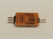 *Micro Cross* - Sterownik sygnalizacji przejazdowej 