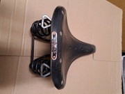 Siodło rowerowe siodełko Brooks