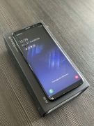 Samsung Galaxy S8 64GB | Sprawny | BOX