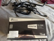 Zasilacz SeaSonic Prime PX 1300W